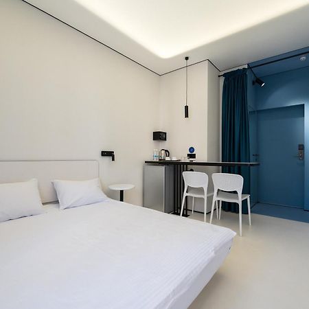 Ultramarinn Hotel Одеса Екстериор снимка