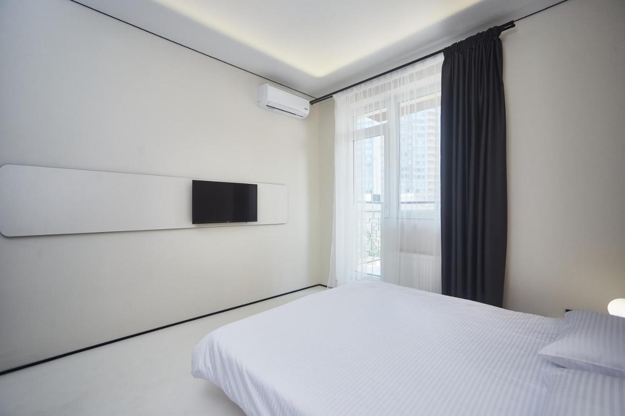 Ultramarinn Hotel Одеса Екстериор снимка