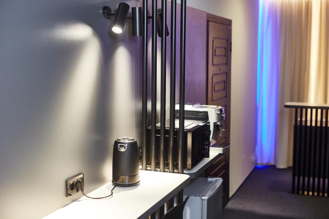 Ultramarinn Hotel Одеса Екстериор снимка