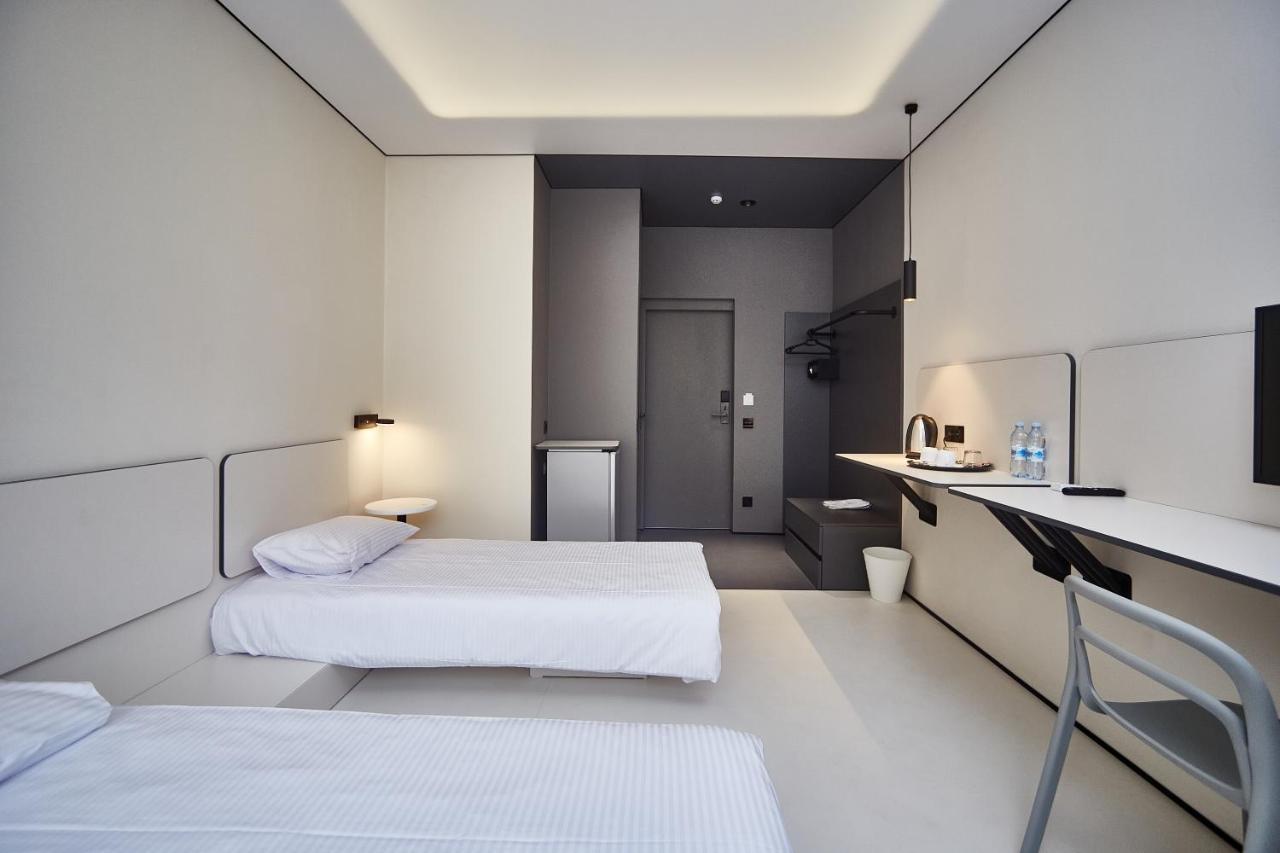 Ultramarinn Hotel Одеса Екстериор снимка