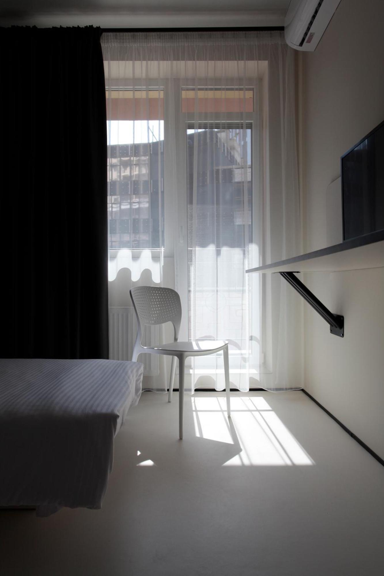 Ultramarinn Hotel Одеса Екстериор снимка