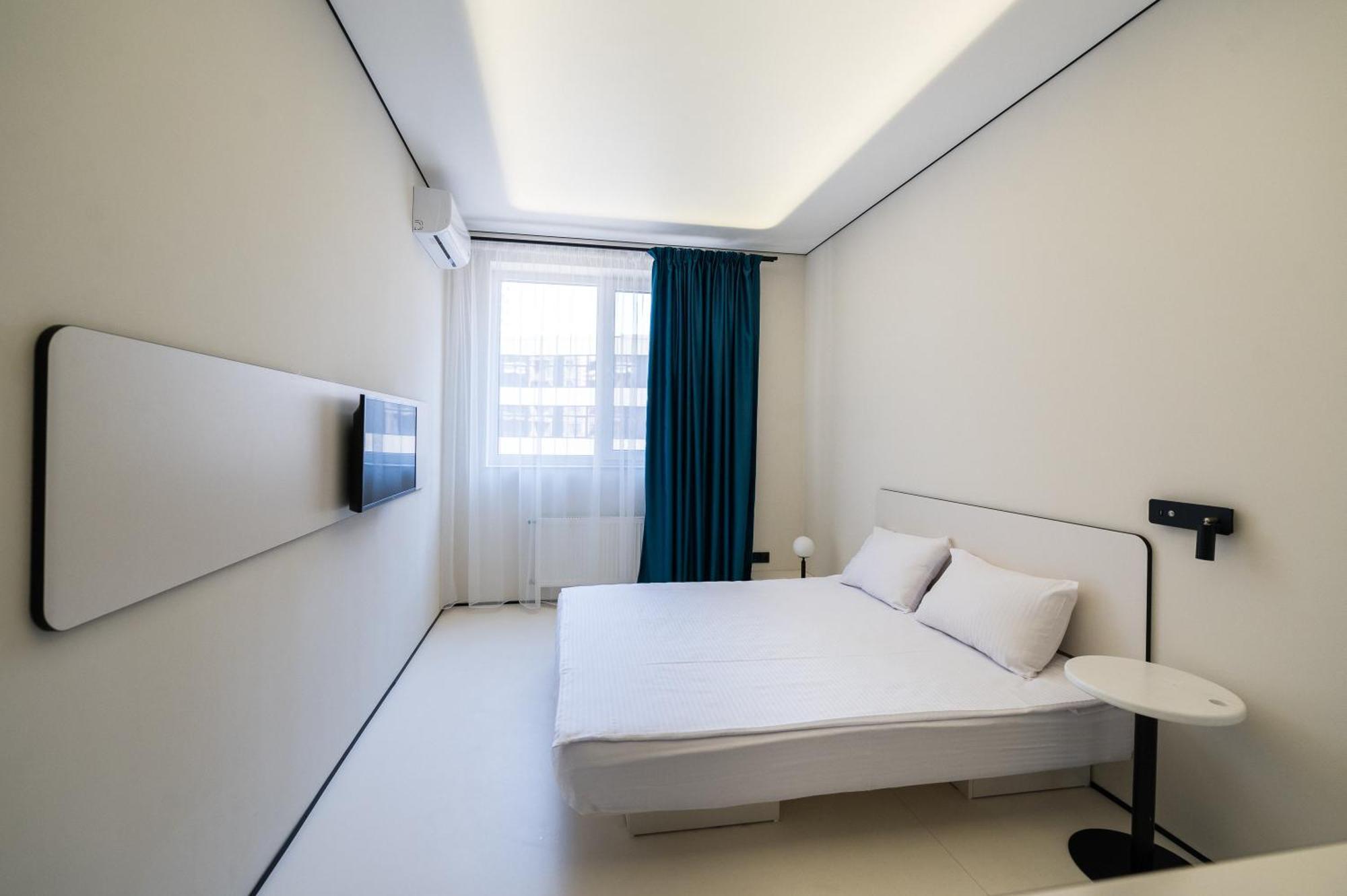 Ultramarinn Hotel Одеса Екстериор снимка