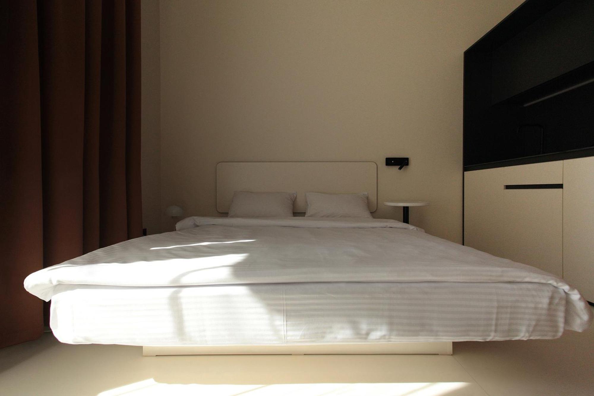 Ultramarinn Hotel Одеса Екстериор снимка