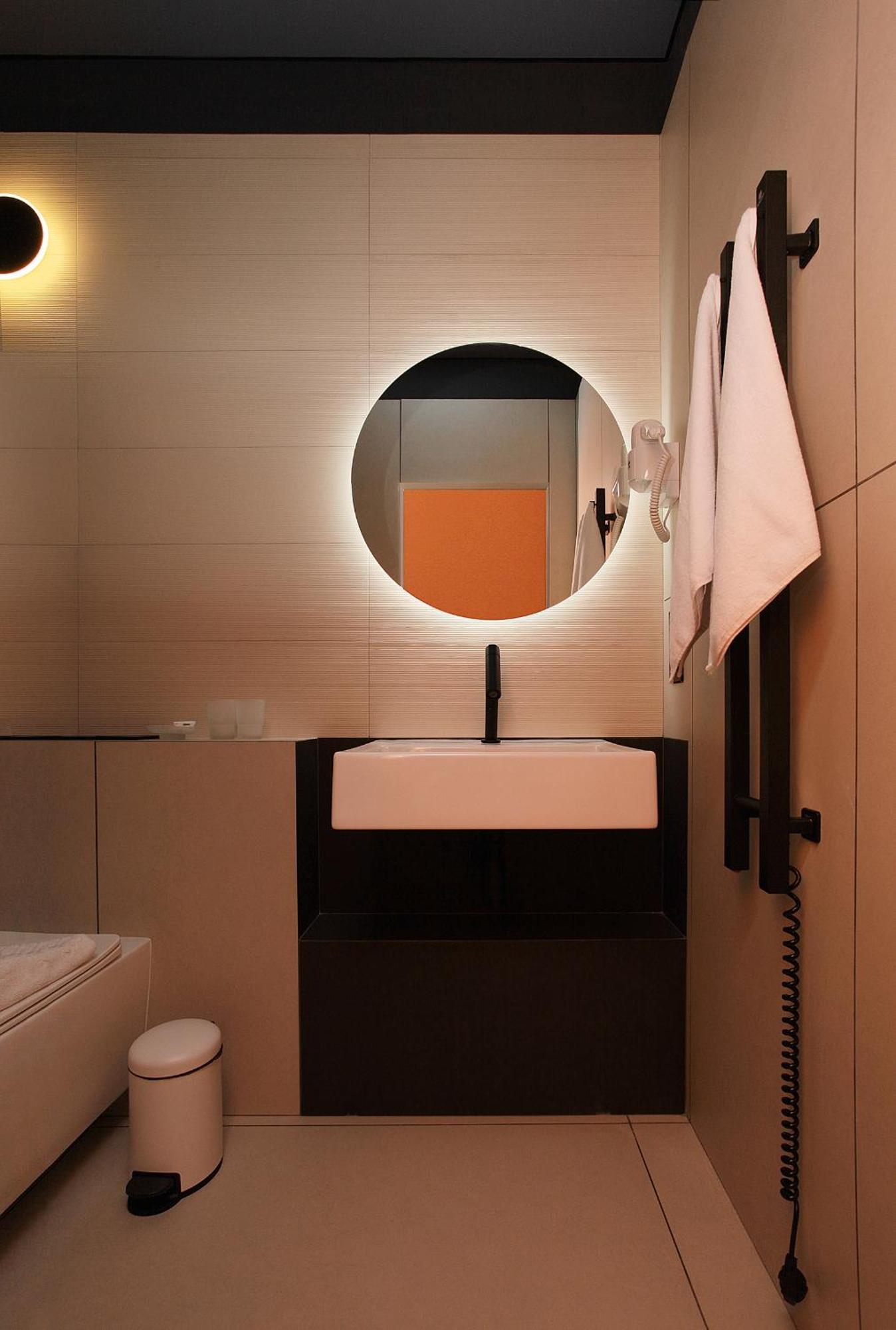 Ultramarinn Hotel Одеса Екстериор снимка